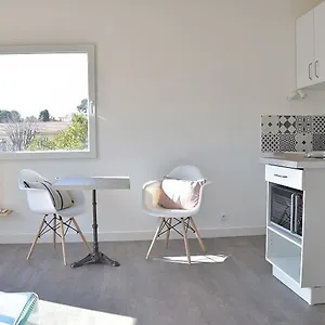 Petit Loft Antibes
