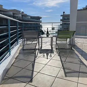 Appartement Chez Fabio Yourhosthelper, Antibes