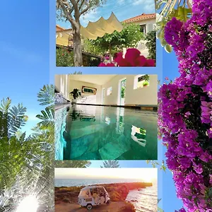 Hotel La Jabotte Boutique, Antibes